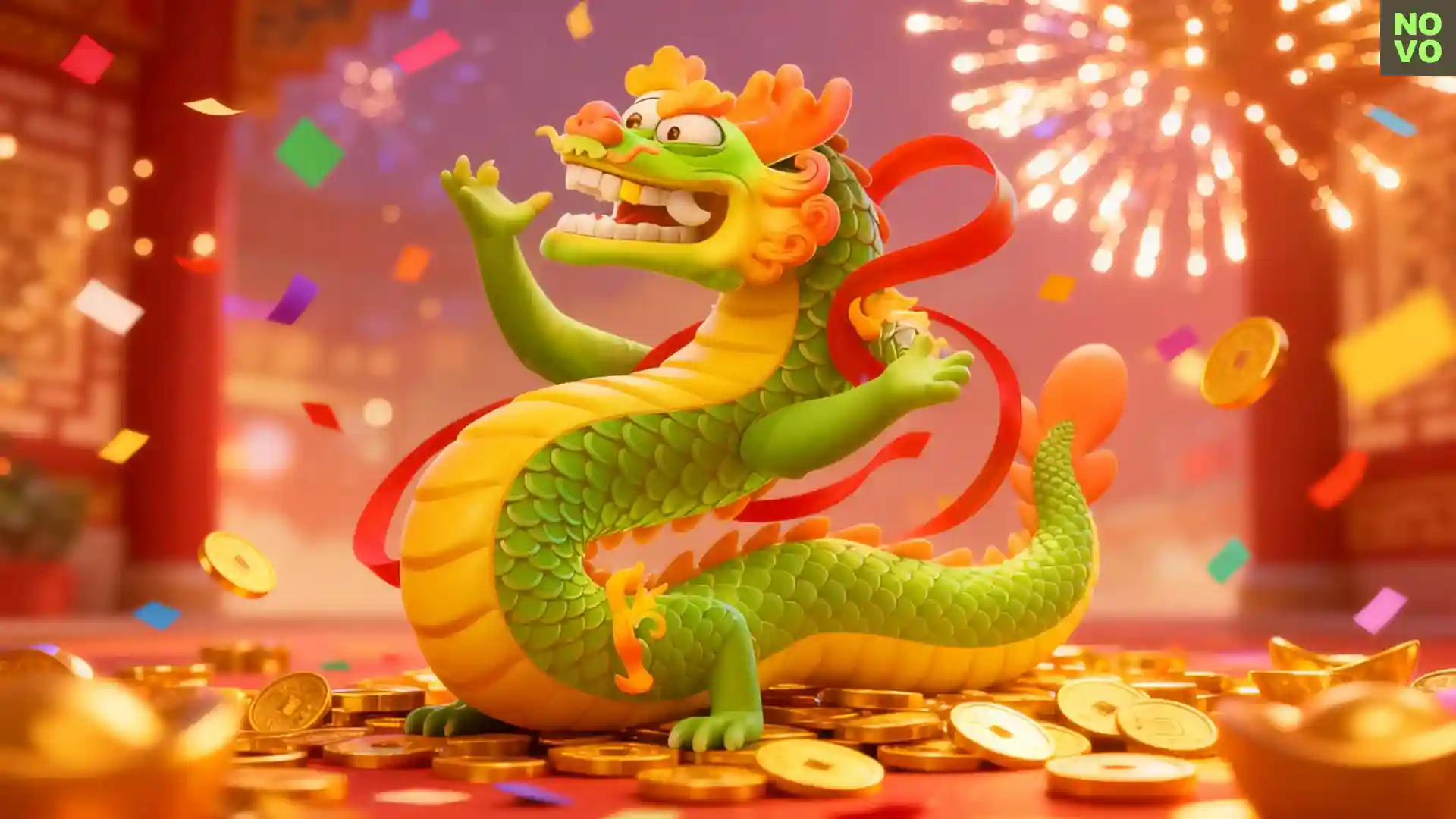 entretenimento online